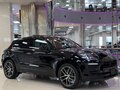 2025 Porsche Macan I Рестайлинг 2, чёрный, 11495000 рублей - вид 11