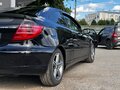 2001 Mercedes-Benz C-Класс 200 II (W203), чёрный, 530000 рублей - вид 3