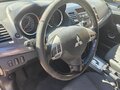 2008 Mitsubishi Lancer X, серебристый - вид 8
