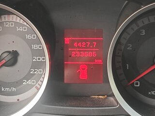 2007 Mitsubishi Lancer X, бежевый, 630000 рублей, вид 5