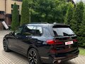 2021 BMW X7 40i I (G07), синий, 9100000 рублей - вид 5