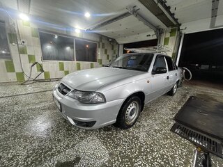 2010 Daewoo Nexia I Рестайлинг, серый, 270000 рублей, вид 2