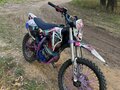 2020 Irbis TTR 250, розовый, 70000 рублей - вид 6