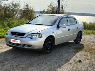2005 Chevrolet Viva, серебристый, 170000 рублей, вид 1