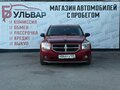 2007 Dodge Caliber I, красный, 650000 рублей - вид 1
