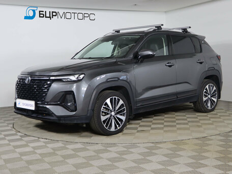 Changan CS35 Plus I Рестайлинг