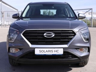 2025 Solaris HC, серый, 3430000 рублей, вид 2