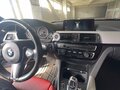 2016 BMW 3 серии 320i xDrive VI (F3x) Рестайлинг, синий - вид 4