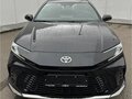 2026 Toyota Camry IX (XV80) China Market, чёрный, 5210000 рублей - вид 3