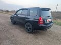 2002 Subaru Forester II, чёрный, 590000 рублей - вид 4