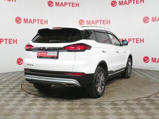 2022 Geely Atlas Pro, белый, 1800000 рублей, вид 5
