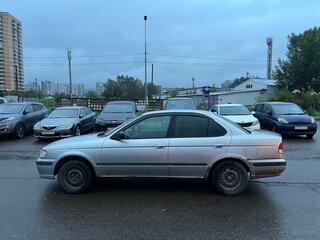 1999 Nissan Sunny B15, серый, 300000 рублей, вид 5