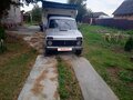 2008 Lada (ВАЗ) 2131 (4x4) I, серебристый