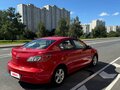 2011 Mazda 3 II (BL) Рестайлинг, красный, 1650000 рублей - вид 5