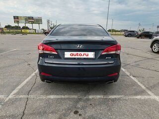 2013 Hyundai i40 I, синий, 1180000 рублей, вид 5