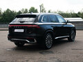 2025 Geely Monjaro (Xingyue L) I Рестайлинг (China Market), чёрный, 3497000 рублей - вид 4