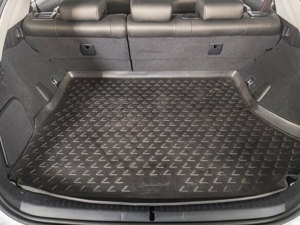 2013 Lexus CT 200h I, белый, 1649000 рублей - вид 19