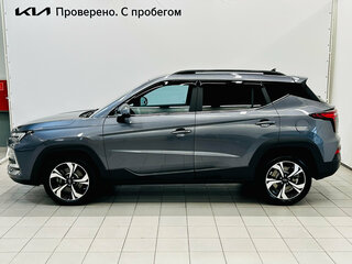 2022 Москвич 3, серый, 1399000 рублей, вид 2