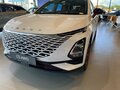 2024 Omoda C5 I, белый, 2109900 рублей - вид 7