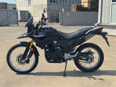 2026 Racer Ranger, чёрный, 172300 рублей, вид 2