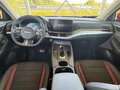 2023 Haval F7x I Рестайлинг, красный, 2055000 рублей - вид 8