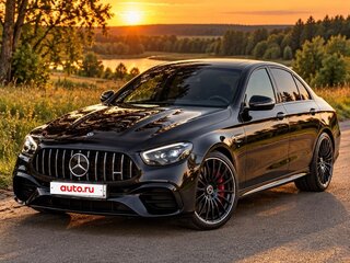 2020 Mercedes-Benz E-Класс 200 V (W213, S213, C238) Рестайлинг, чёрный, 3950000 рублей, вид 1