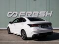2023 Omoda S5, белый, 1399000 рублей - вид 1