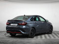 2024 Lada (ВАЗ) Vesta Sportline I Рестайлинг (NG), серый, 1616777 рублей - вид 4