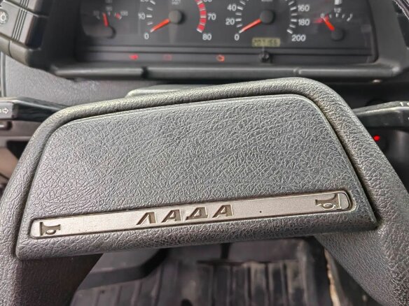 2003 Lada (ВАЗ) 2111, серый, 130000 рублей - вид 9