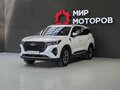 2023 Chery Tiggo 7 Pro Max I, белый, 1680000 рублей