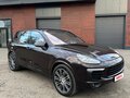 2016 Porsche Cayenne II Рестайлинг (958), коричневый, 3400000 рублей - вид 1