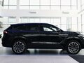 2025 Jaecoo J8, чёрный - вид 3