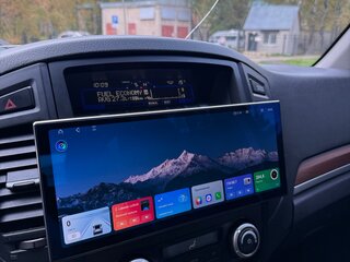 2008 Mitsubishi Pajero IV, чёрный, 1300000 рублей, вид 5