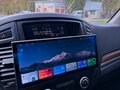 2008 Mitsubishi Pajero IV, чёрный - вид 4