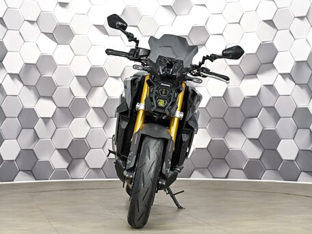 2022 Suzuki GSX-S 1000, чёрный, 1097000 рублей, вид 5