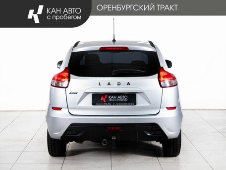 2019 Lada (ВАЗ) XRAY I, серебристый, 830000 рублей, вид 4