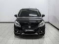 2014 Suzuki SX4 II (S-Cross), чёрный, 989000 рублей - вид 2