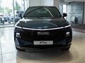 2026 Haval F7x II, синий - вид 4
