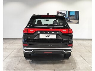 2026 Haval M6 II, чёрный, 2099000 рублей, вид 5