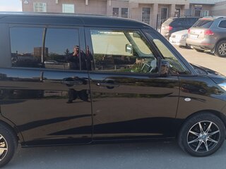 2018 Suzuki Solio III, чёрный, 950000 рублей, вид 5