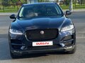 2019 Jaguar F-Pace I, синий, 2550000 рублей - вид 2