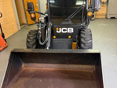 2021 JCB 175, жёлтый, 3999000 рублей, вид 1