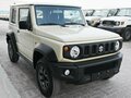 2025 Suzuki Jimny IV, бежевый, 2967000 рублей