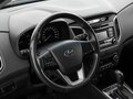 2018 Hyundai Creta I, чёрный, 1760000 рублей - вид 11