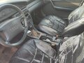 1994 Audi A6 I (C4), синий, 90000 рублей - вид 4
