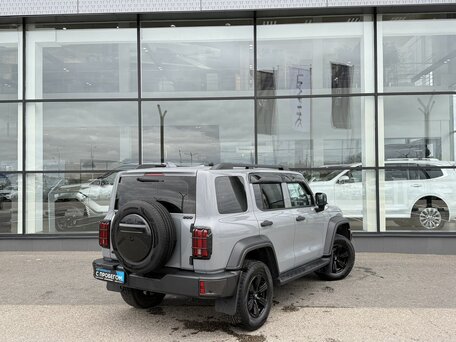 2023 Tank 300 I, серый, 3015000 рублей, вид 5