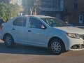 2017 Renault Logan II, белый, 520000 рублей - вид 11
