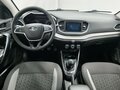 2023 Lada (ВАЗ) Vesta I Рестайлинг (NG), белый, 1180000 рублей - вид 10