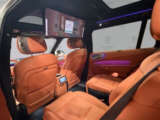 2025 Lynk & Co 900, белый, 7665000 рублей, вид 5