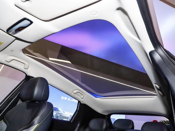 2026 Changan Qiyuan Q05 51.9 kWh II, серый, 2300000 рублей - вид 17